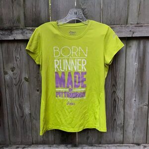 Pittsburgh Tee sz. S